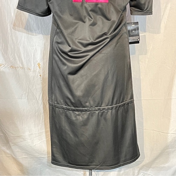 Nike NFL Players Ladies XXL Green Bay Packers Fan Dress Tunic Breast Cancer Pink - Picture 10 of 16